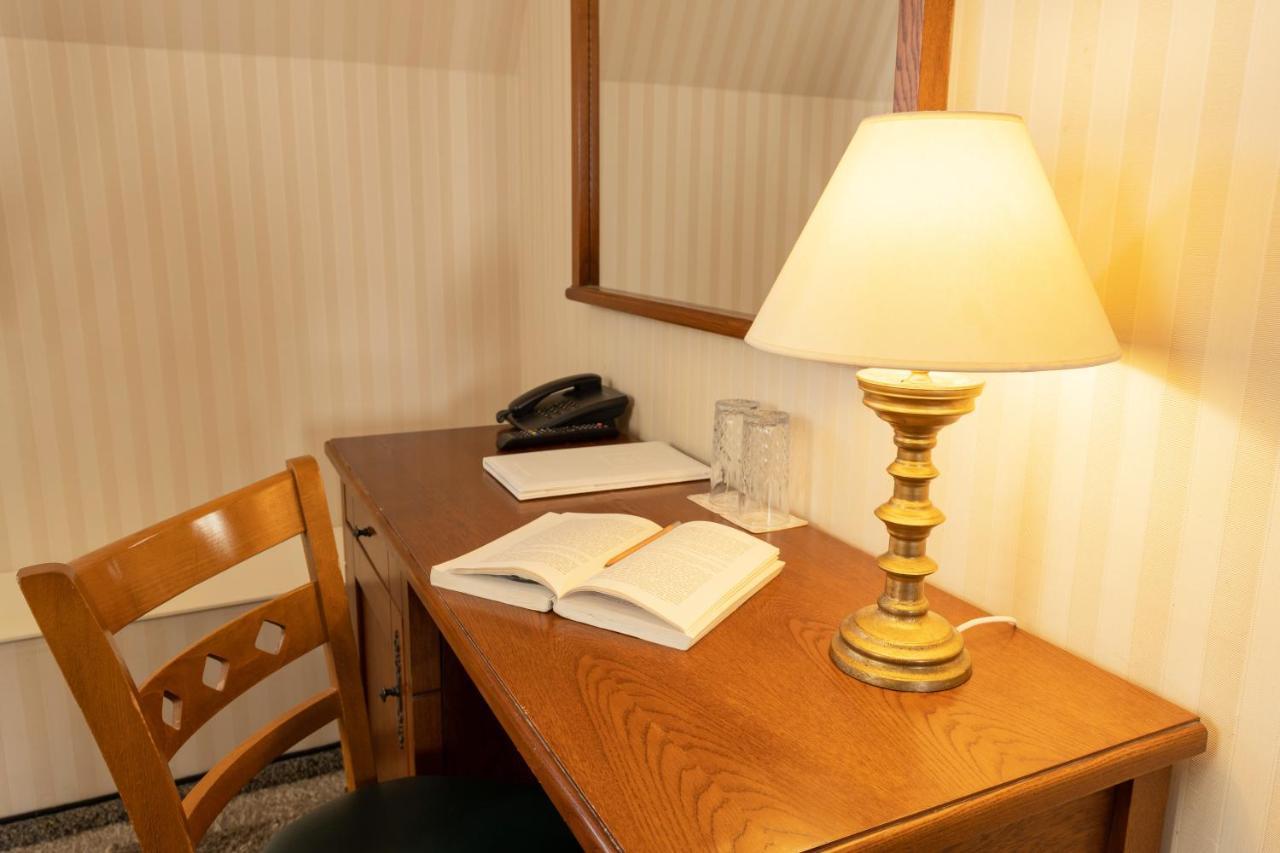 Tsarevets Boutique Hotel & Spa Veliko Turnovo Bagian luar foto